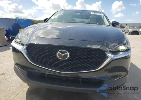 2020 Mazda Cx-30 Premium from USA, damaged, VIN 3MVDMAEM2LM136007